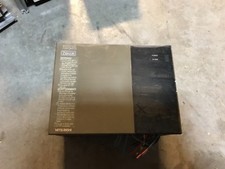 MITSUBISHI Drive, #FR-Z024-2.2K-UL, 3hp, 200v-230v, 30 day warranty