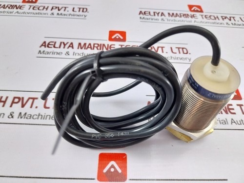Telemecanique XS530B1MAL2 Inductive Proximity Sensor - Picture 7 of 11