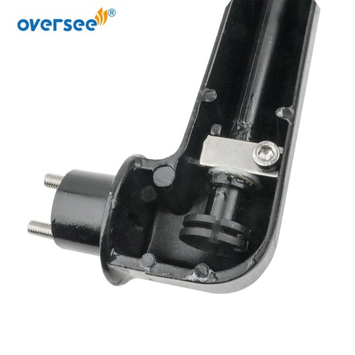3B2S63010-0 Outboard Handle Assy For Tohatsu Nissan Outboard 2 Stroke M8B M9.8B - Picture 4 of 4