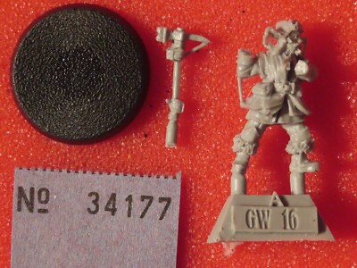 Games Workshop Forgeworld The Hobbit Thorin's Company Bofur Dwarf New Resin GW