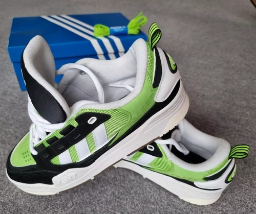 Adidas ADI2000 Sneakers EU46 UK11 US 11,5 New In Box Skateboard,Casual,Originals - Bild 10 von 15