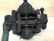 Mercedes R171 SLK 200 Kompressor Bremssattel Bremszange Bremse Hinten Rechts