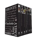 Emily Brontë World literature & Classics Fiction Fiction & Nonfiction Books