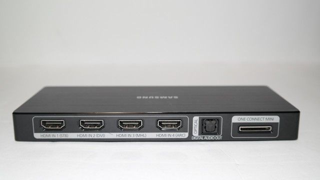 Samsung BN96-35817G One Connect Mini-Board,