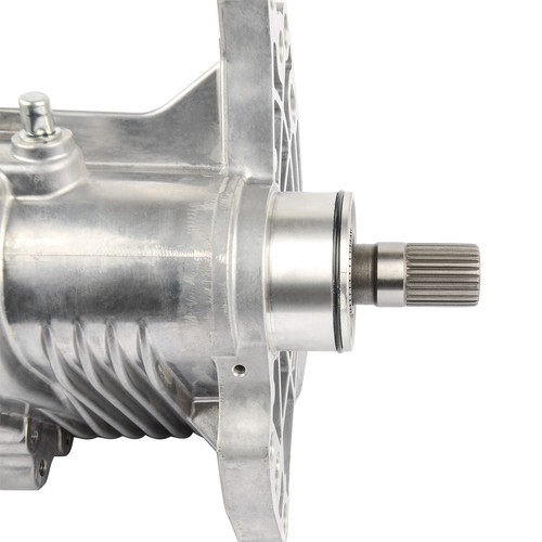 PASST VAUXHALL ANTARA 6 GESCHWINDIGKEIT 2.2 TRANSFER BOX 23247713 24263576 24258517 HANDBUCH - Bild 13 von 13