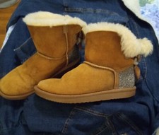 Original Australian Ugg Snail Classic Boots From Australia Market