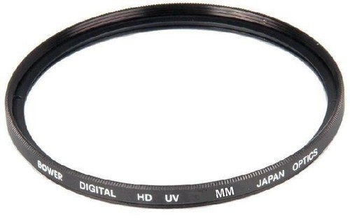Weitwinkelobjektiv, UV-Filter, Motorhaube für Panasonic DMC-FZ70 FZ72 DC-FZ80 FZ82 FZ85 - Bild 3 von 5