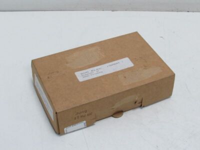 Schleicher PDSA 2 42320400 PDSE/A 2-2 Controller Card NEUWERTIG