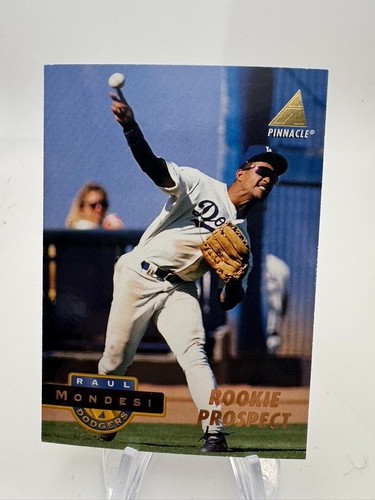 1994 PINNACLE BASEBALL #'S 220-440 - YOU PICK NMMT - Picture 57 of 452