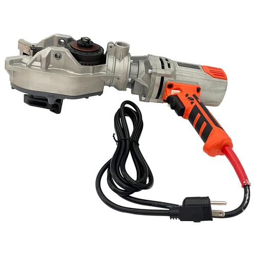 110V Electric 16-40mm Rebar Socket Screwing Wrench Quick Tightening Machine - Picture 14 of 24