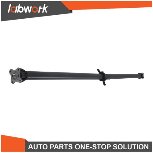 Labwork Rear Driveshaft Prop Shaft Assembly For 2009-2013 Honda Ridgeline 3.5L - Picture 3 of 10