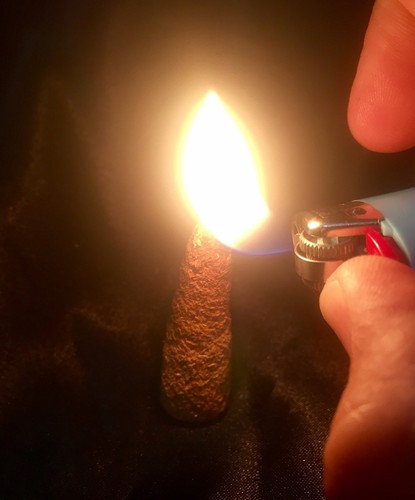 Palo Santo Räucherwerk 40 Zapfen Aromatic Smudging - Bild 6 von 12