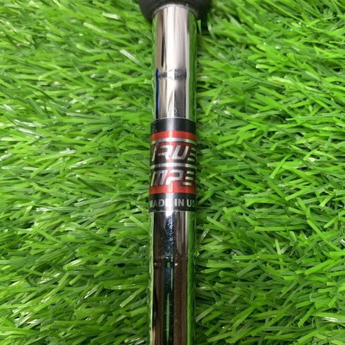 Zevo Golf SandBlaster Sand Wedge Stiff Flex Steel Shaft RH 2042 - Picture 9 of 11