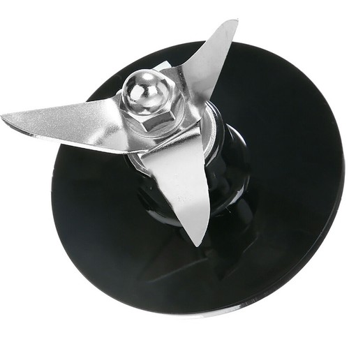 Blender Blade with Sealing Gasket for Cuisinart Blender CBT-500 CB-18 CB-600 Kit - Picture 7 of 8