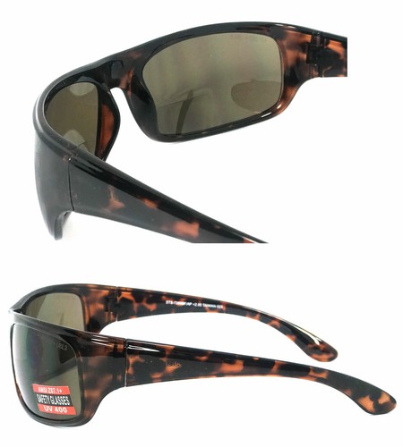 1 or 2 Pair Bifocal Safety Reading Glasses Reading Sunglasses AP+S ANSI Z87.1+ - 第 14/17 張圖片