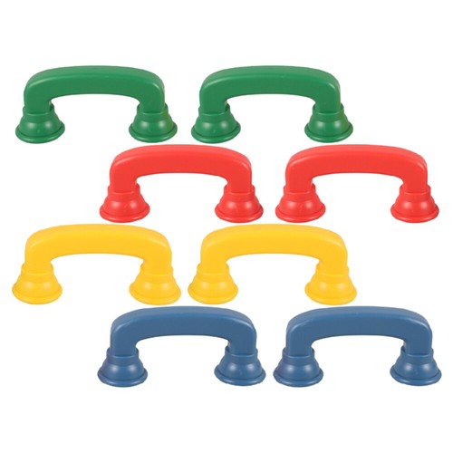 8 Pcs Ohrhörer- Kleinkind Lehrer Klassenzimmer Müssen - 第 5/12 張圖片
