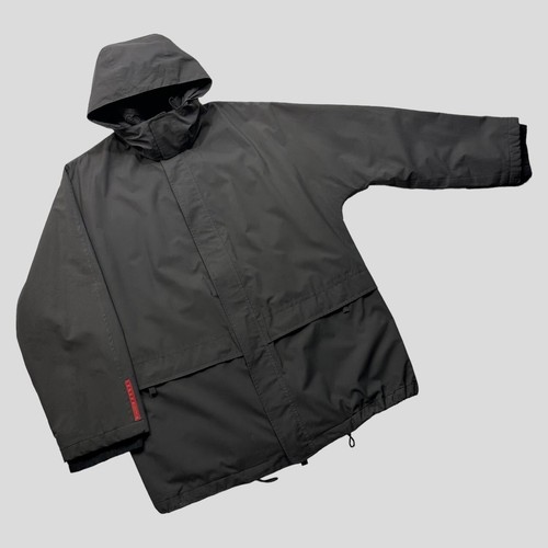 Prada Sport AW99 Goretex Technical Padded Parka Jacket - IT48 (L/XL) - Picture 3 of 8