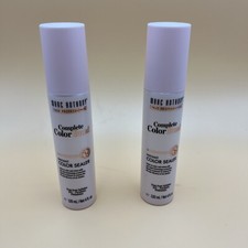 2 Marc Anthony Complete Color Bond Instant Color Sealer 4 fl oz sulfate free New
