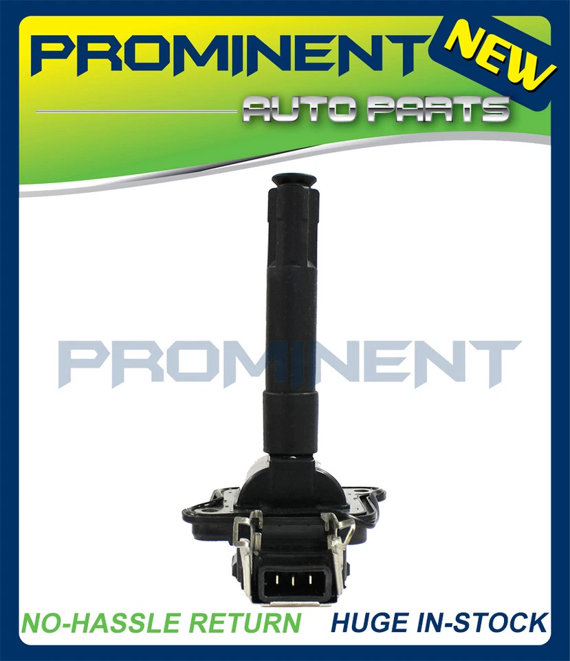 8点火线圈和电装白金火花塞替换件适用于大众帕萨特 — 第 3/4 张图片