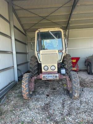 Belarus Tractor Farming Vehicles Equipment Gumtree Australia Free Local Classifieds