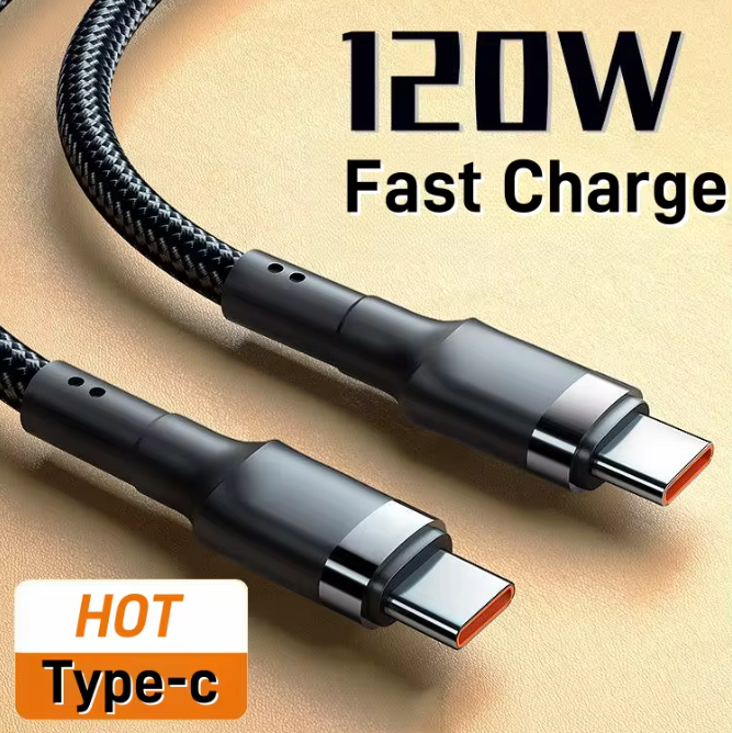 20K mAh 120W Fast Charging Power Bank for All Phones