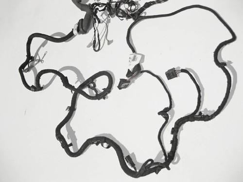 Mercedes-Benz A1644401108 Wiring harness tailgate right GL X164 - Picture 3 of 6