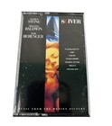 Cassette Tape SLIVER Movie Music From The Motion Picture Soundtrack UB40 ENIGMA