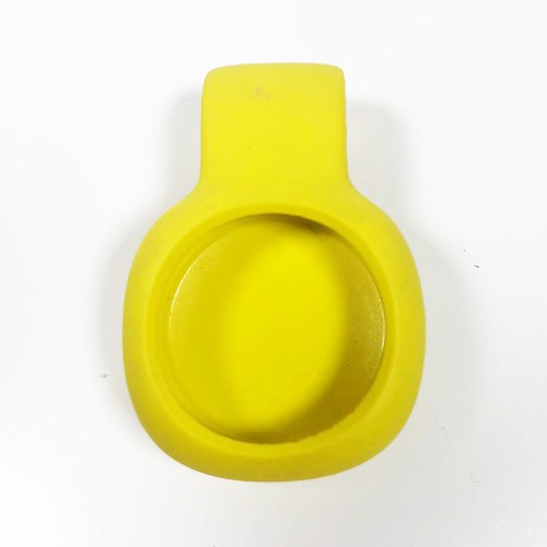 Jawbone Giallo Clip per Up Spostare Attività Sonno Tracker - Ricambio Clip - Foto 2 di 3