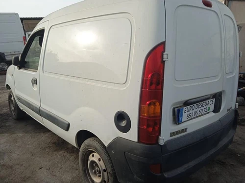 8200236099 Transmision Delantera Derecha para RENAULT KANGOO I (F/KC0) 105389 - Imagen 7 de 8