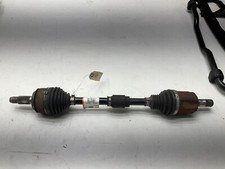2016-2020 Honda Civic 2.0L Coupe Auto Left Driver Axle Shaft Driveshaft