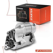 Starter Motor for Chrysler 300 05-14 Dodge Charger 06-21 Magnum 1.4KW 12V CW 13T