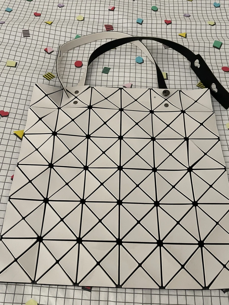 Bao bao prism shoulder hotsell bag