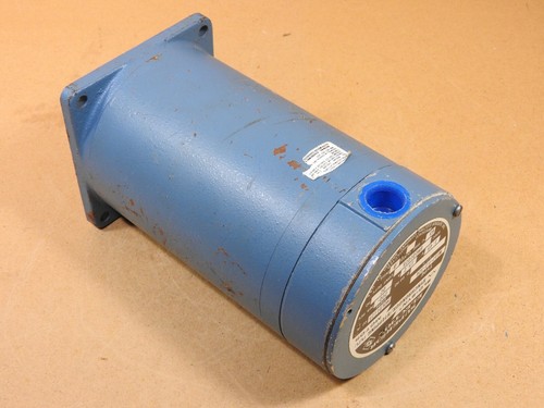 Motor paso a paso/síncrono SLO-SYN, M112-FJ-326, NEMA 42 - usado, tal vez sin usar - Imagen 6 de 7
