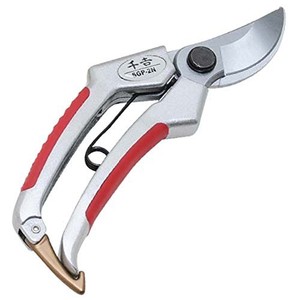 New-SENKICHI-Gardening-Pruners-Scissors-SGP-2N