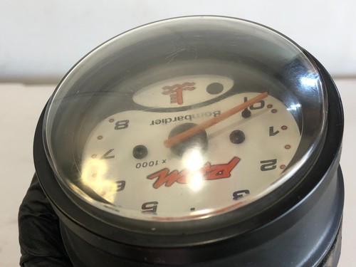 1996 96 Seadoo Sea doo GSX OEM Tachometer Gauge 278000818 - Bild 4 von 6