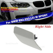 RH Right Headlight Washer Cover For BMW E92 E93 3 Series 328i 335i 2011-2014 LCI