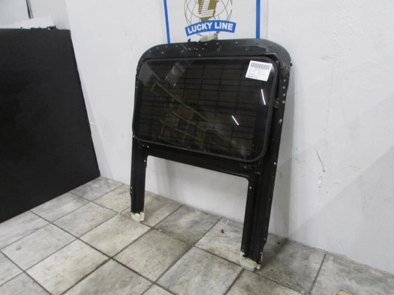 CRISTAL TECHO PARA 99 00 01 02 03 04 AUDI A6 Foto 4 de 4