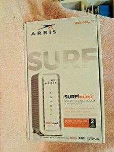 ARRIS-SURFBOARD-DOCSIS-3-0-CABLE-MODEM-amp-WI-FI-ROUTER