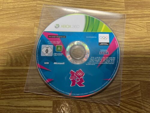 Xbox 360 Games - Disc Only - Massive Selection - Quick Dispatch And Free Postage - Picture 135 of 252