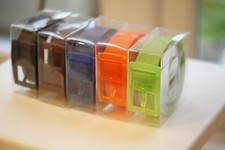 Waterproof Belt Sports Sailing Swimming Plastic Beach Fishing Pool Sea Silicone