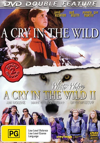 A Cry In The Wild