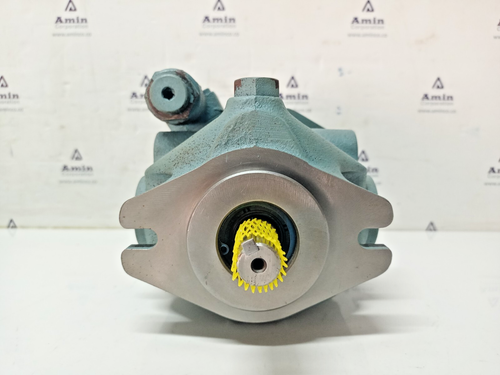 Daikin V8A1RX-20 Hydraulic Piston Pump - NEW - Picture 5 of 19