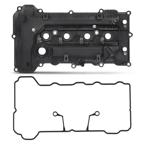 Engine Valve Cover for Kia Soul 2012-2013 2.0L Hyundai Elantra 2011-2016 1.8L - Picture 7 of 12
