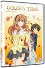 Golden Time Collection 1 - DVD Region 2