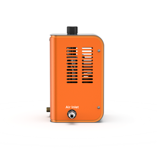 FOXWELL ST101 EVAP Smoke Machine Kits Automotive Leak Detector for 12V Vehicles - Picture 16 of 17