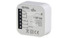 Bistable universal flush-mount relay 230V AC 10A PBP-04 /T2UK