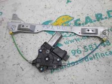 13447039 fensterheber vorne rechts für OPEL CORSA D CATCH ME 2006 3352559