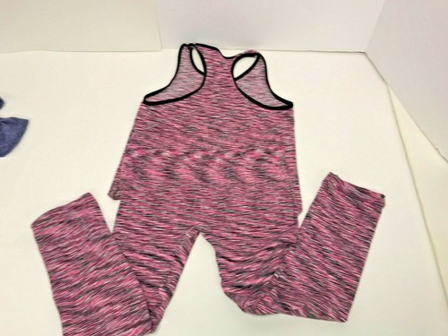 Lot of 7 Mexx, Joe Fresh,Lemon Kiss- Girls' Size 8 Mixed Pieces Dress,Sportware - Picture 3 of 11