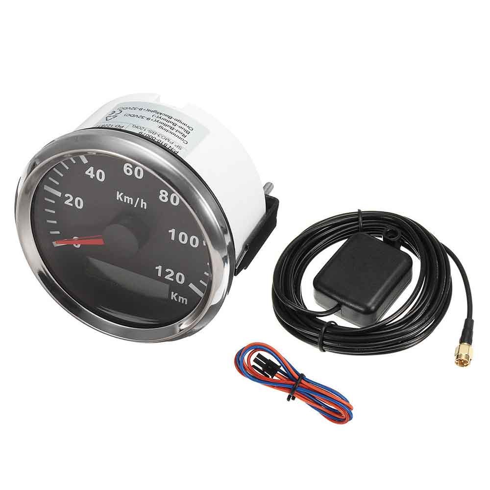 GPS Stiefel Tachometer Tacho Geschwindigkeitsmesser Sumlog Digital Für Stiefel GPS Auto Neu 126b3d GPS Stiefel Tachometer Tacho Geschwindigkeitsmesser Sumlog Digital Für Stiefel GPS Auto Neu 126b3d