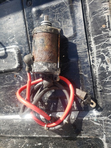 Kawasaki Jet Ski Electrical E-Box Fittings - Black, Fits 440, 550, 650, 750, 800, 900, 1100 9 thumbnail image